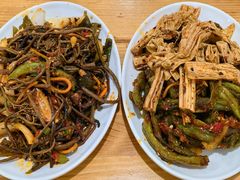 -鸡西冷面(翠竹店)