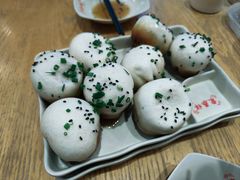 特色生煎-东泰祥生煎馆(重庆北路店)