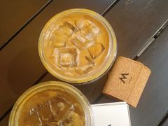 -M Stand(南京紫峰大厦店)