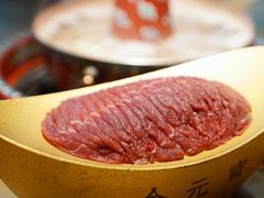 -羊大爷涮肉(亮马桥店)