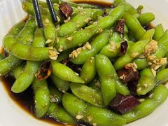 -刘胖子家常菜·蹄花焖藕(中南店)