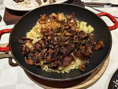 -西堤牛排(南京龙江店)