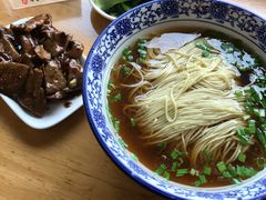 -裕兴记·三虾面(西北街总店)