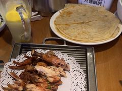 -吕氏疙瘩汤·新派鲁菜(东城万达广场店)