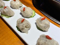虾滑-郝富贵火锅