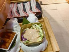 -杀猪天·韩国烤肉(总店)