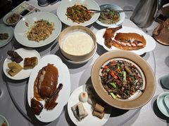 -四世同堂·京菜·烤鸭(双井店)