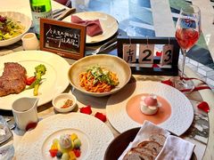 -ZHAO赵·牛扒坊(万象城店)