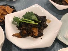 -茶油香闽南菜·花园餐厅(前埔店)