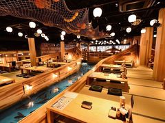 -ジャンボ釣船 つり吉(新世界店)