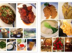 -老洋房花园饭店(绍兴路店)