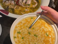 -赠李白·如诗的川味(余杭万达广场店)