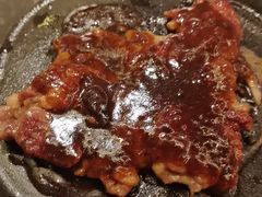 -焰江山海鲜牛排烤肉自助(锦华万达二星店)