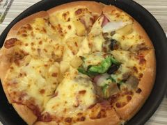 -必胜客(金沙江店)