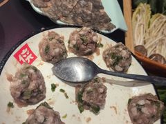 -蜀大侠火锅(四川北路店)