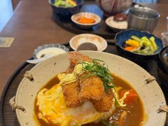 -ITARU食堂·定食料理(西丽店)