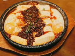 -英兰朝族饭店·英兰锅包肉(佳园路店)