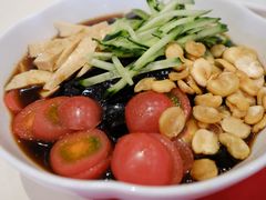 黑米凉粉-凯鸽酒楼(大同振兴街店)