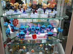 -麦当劳(中山路店)