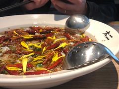 -太二酸菜鱼(菱角湖万达店)