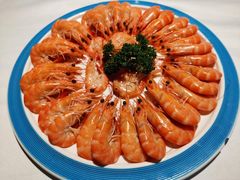 -三号码头罗氏虾小馆