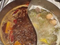 -小城牛事·鲜牛肉火锅(万达店)