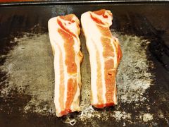 鲜五花肉-香猪坊(五道口店)