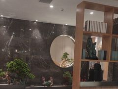 -百姓渔村(南中环店)
