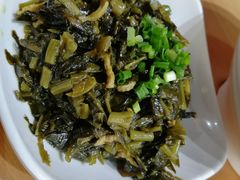 -弄堂咪道-饭香·面香·馄饨香(兴梅店)