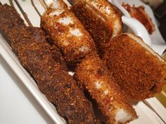 -七八冷面·延边朝鲜族美食(圣熙八号店)