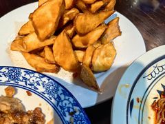-蓝田九大碗民俗食府(蓝田店)