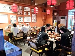 -涌煲记·蟹煲·砂锅海鲜·煲出宁波味(天一旗舰店)