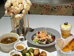 -K·Kitchen KK牛扒厨房(江南西店)