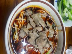 -武胜段记猪肝面(卓锦城店)