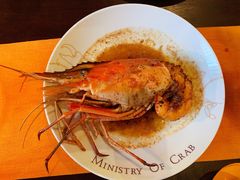 -Ministry of Crab(科伦坡店)