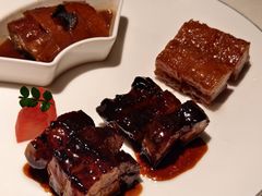 烧味三拼-炳胜私厨(万象前海店)