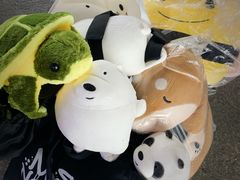 -绍兴启迪乔波冰雪世界