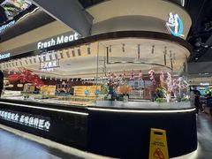 -東盛炭烤自助料理(玄武招商花园城店)