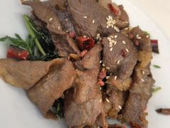 -蝴蝶泉宾馆-中餐厅