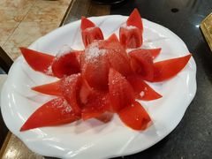 -蜀九香火锅(彩虹店)