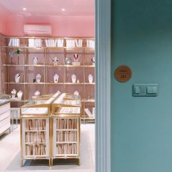 -OOAK设计师品牌概念店(新乐路店)