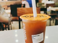 -放哈·甜醅子奶茶创造者(正宁路店)