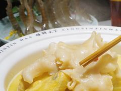 -领鲜天下·焗海鲜·花胶鸡(天目里店)