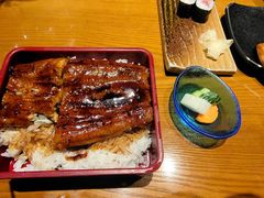 -千代武日本料理(爱建店)