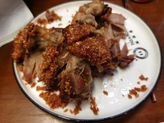 -haxnbauer海森堡德国餐厅(深圳coco店)