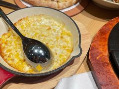 -菲滋意式休闲餐厅(北仑银泰城店)