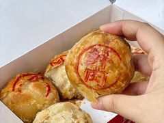 -新雅粤菜馆(南京东路店)