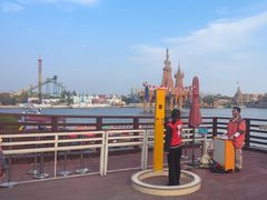 -大连海昌发现王国主题公园