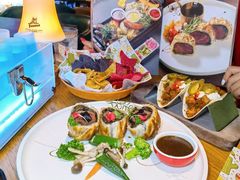 -Famous肥猫墨西哥音乐餐吧(五棵松华熙LIVE店)
