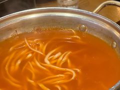 酸辣汤-Myth猪蹄(明洞店)